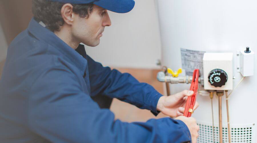 Professional septic pumping service in Tiller, OR
